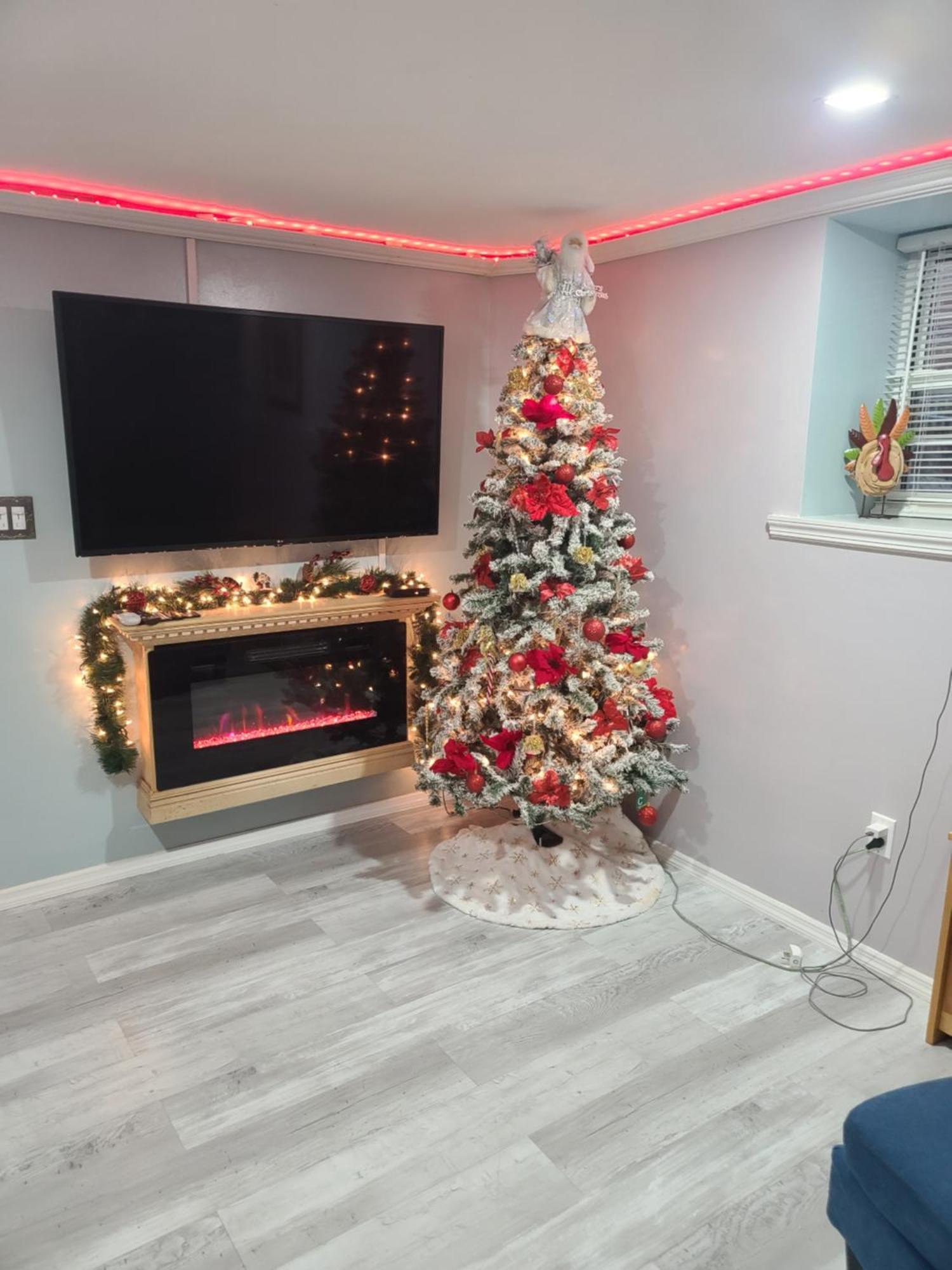 Lovely 2 Bedroom Apartment With 2 Entrance And Parking New York Exterior photo