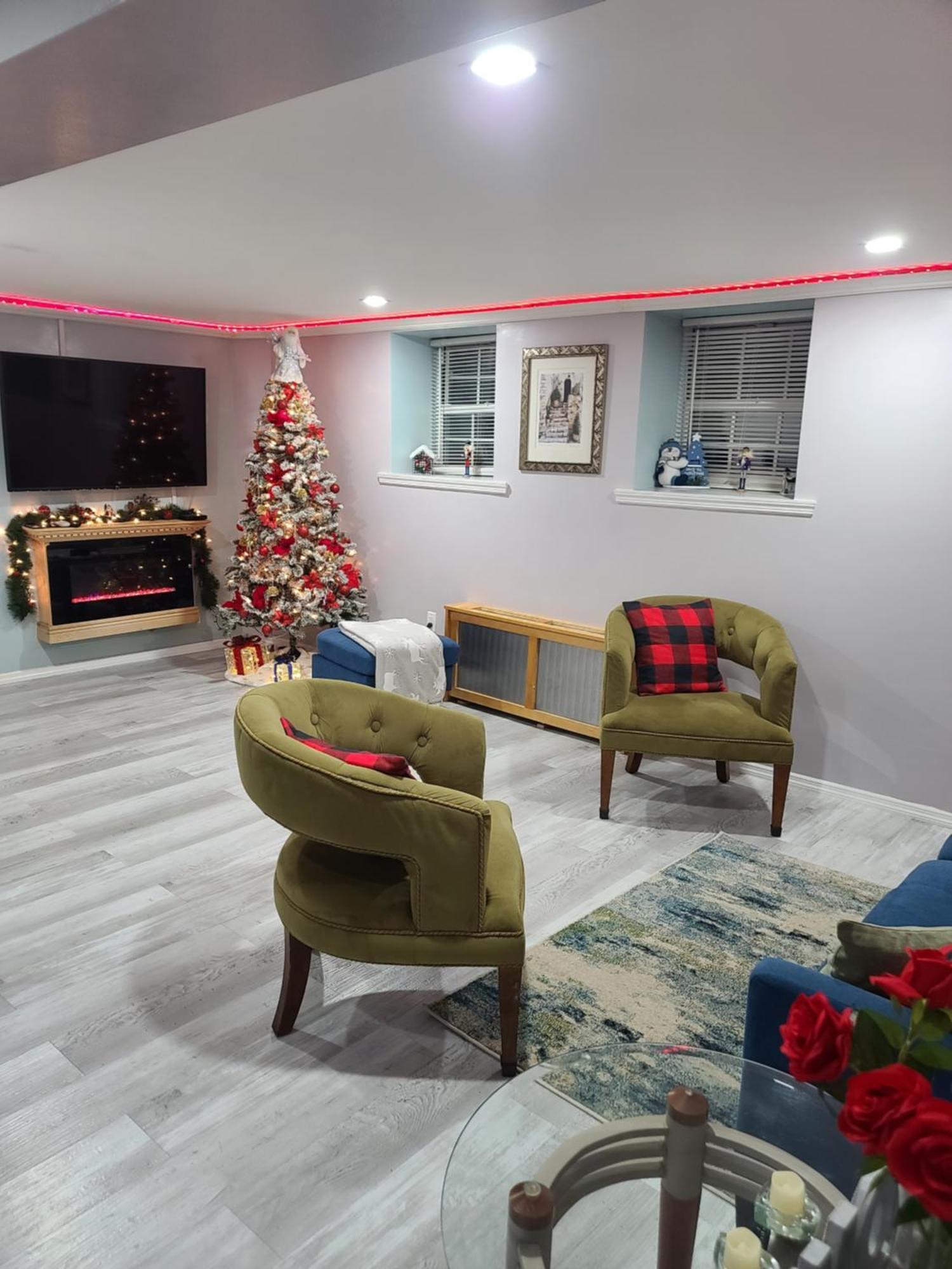 Lovely 2 Bedroom Apartment With 2 Entrance And Parking New York Exterior photo